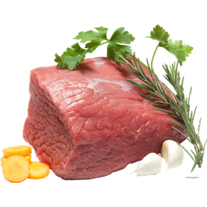 Beef meat PNG-82257